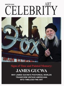 James Gucwa