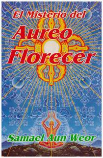 Misterio de Aureo Florecer