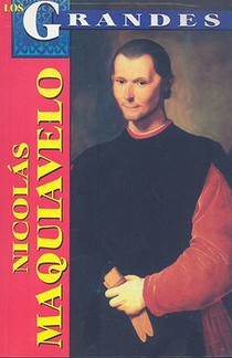 Nicolas Maquiavelo