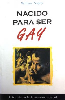 Nacido Para Ser Gay