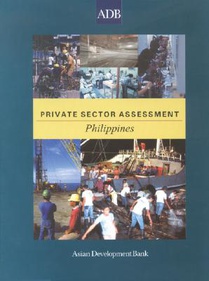 Private Sector Assessment: Philippines