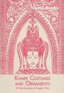 Khmer Costumes And Ornaments