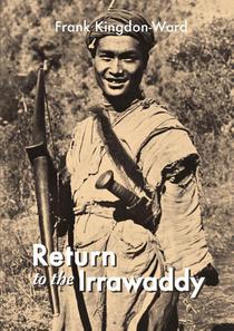Return to the Irrawaddy