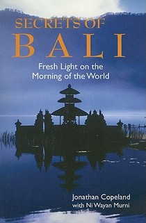 Secrets Of Bali