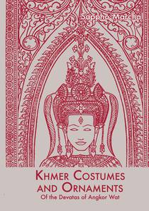 Khmer Costumes and Ornaments voorzijde