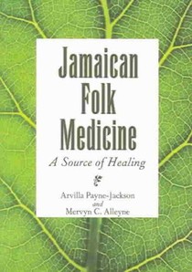 Jamaican Folk Medicine