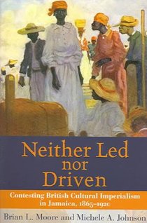 Neither Led Nor Driven