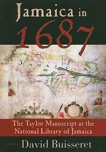 Jamaica in 1687