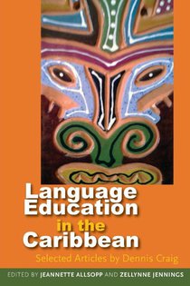 Langauge Education in the Caribbean
