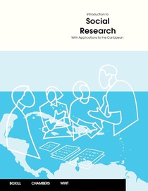 Introduction to Social Research
