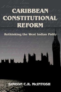McIntosh, S: Caribbean Constitutional Reform