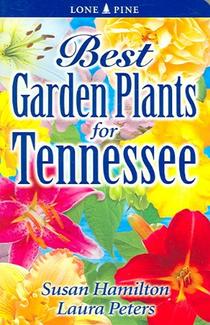Best Garden Plants for Tennessee voorzijde
