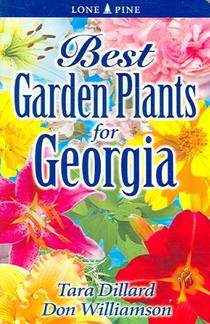 Best Garden Plants for Georgia voorzijde