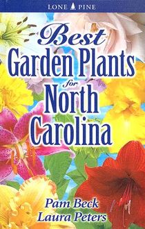 Best Garden Plants for North Carolina voorzijde