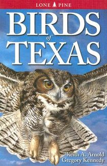 Birds of Texas