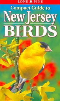 Compact Guide to New Jersey Birds