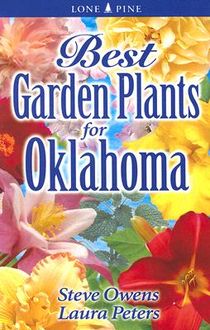 Best Garden Plants for Oklahoma voorzijde