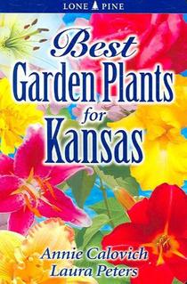 Best Garden Plants for Kansas voorzijde