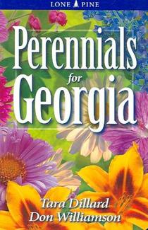 Perennials for Georgia voorzijde