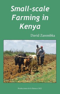 Small-Scale Farming in Kenya