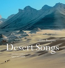 Desert Songs voorzijde