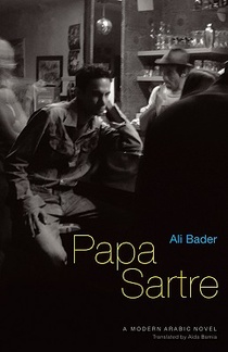 Papa Sartre