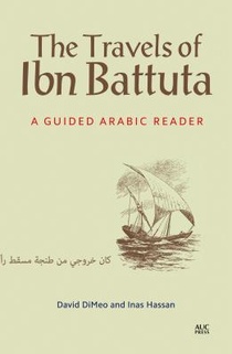 The Travels of Ibn Battuta voorzijde