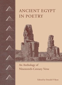 Ancient Egypt in Poetry voorzijde