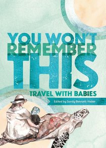 You Won't Remember This