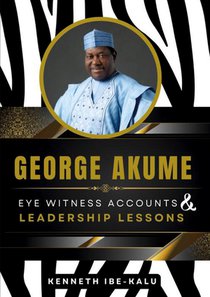 George Akume