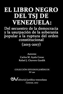 El Libro Negro del Tsj de Venezuela