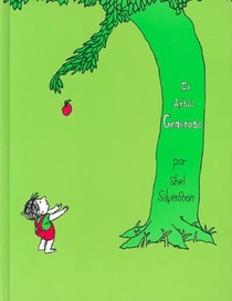 Silverstein, S: Arbol Generoso voorzijde