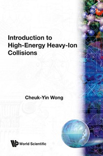 Introduction To High-energy Heavy-ion Collisions