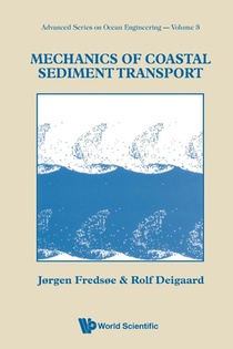 Mechanics Of Coastal Sediment Transport