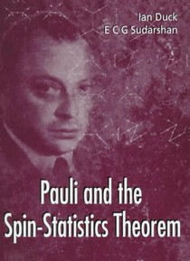 Pauli And The Spin-statistics Theorem