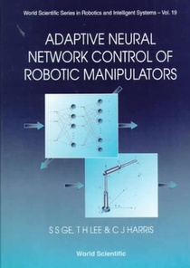 Adaptive Neural Network Control Of Robotic Manipulators