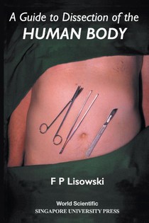 Guide To Dissection Of The Human Body, A