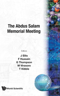 Abdus Salam Memorial Meeting, The