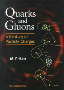 Quarks And Gluons: A Century Of Particle Charges