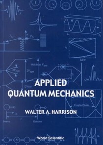 Applied Quantum Mechanics voorzijde