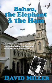 Bahau, the Elephant & the Ham