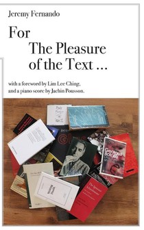 For The Pleasure of The Text ...