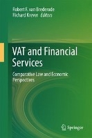 VAT and Financial Services