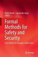 Formal Methods for Safety and Security