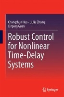 Robust Control for Nonlinear Time-Delay Systems voorzijde