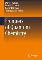 Frontiers of Quantum Chemistry