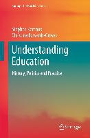 Understanding Education voorzijde