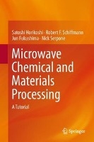 Microwave Chemical and Materials Processing