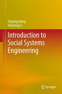 Introduction to Social Systems Engineering voorzijde