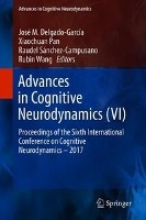 Advances in Cognitive Neurodynamics (VI) voorzijde